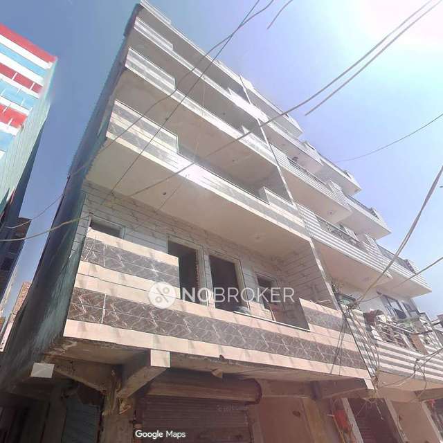 3 BHK Flat In Standalone  for Rent  In Nilothi