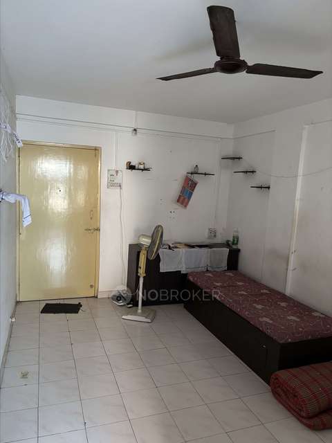 Shared Room for Male In 1 BHK  In Chourang Smitshilp In Hadapsar