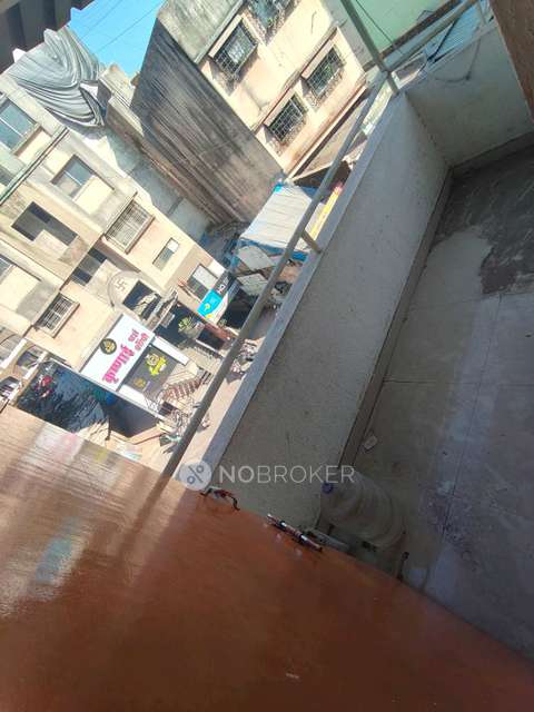 1 BHK Flat In Kuber Market for Rent  In Kuber Market