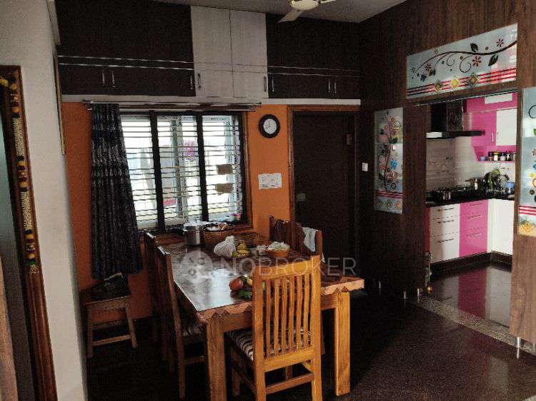 2 BHK Flat In Nagarajuna Layout Seegehalli Kr Puram for Rent  In Nagarjuna Residency