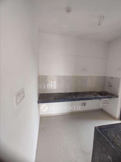 2 BHK Flat In Shapoorji Pallonji Joyville  for Rent  In Hadapsar