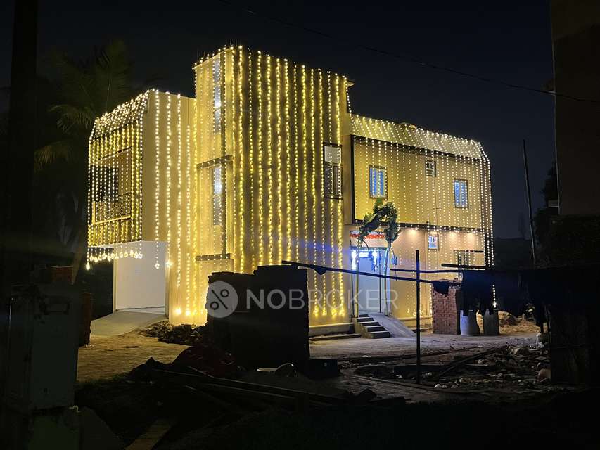 1 BHK House for Rent  In Surapet