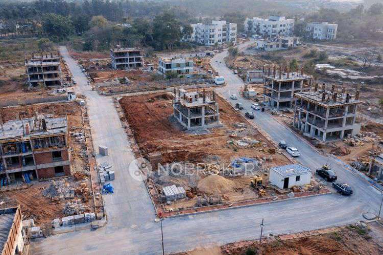 2 BHK House for Rent  In Kengeri