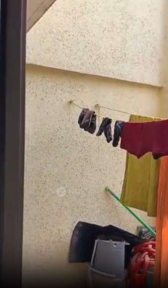 1 RK Flat In Sahyadri Cooperatibe Housing Society , Ajiwali For Sale  In Sahyadri Cooperative Housing Society, Sai Nagar, Panvel, Navi Mumbai, Maharashtra 410206, India