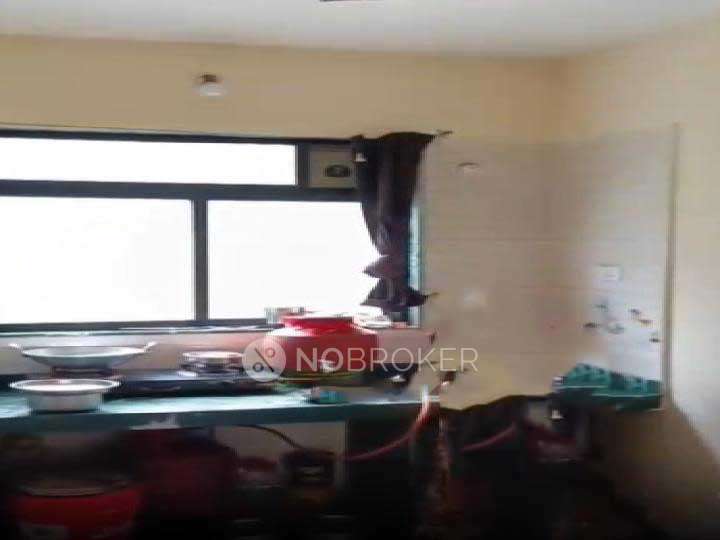 1 RK Flat In Sahyadri Cooperatibe Housing Society , Ajiwali For Sale  In Sahyadri Cooperative Housing Society, Sai Nagar, Panvel, Navi Mumbai, Maharashtra 410206, India