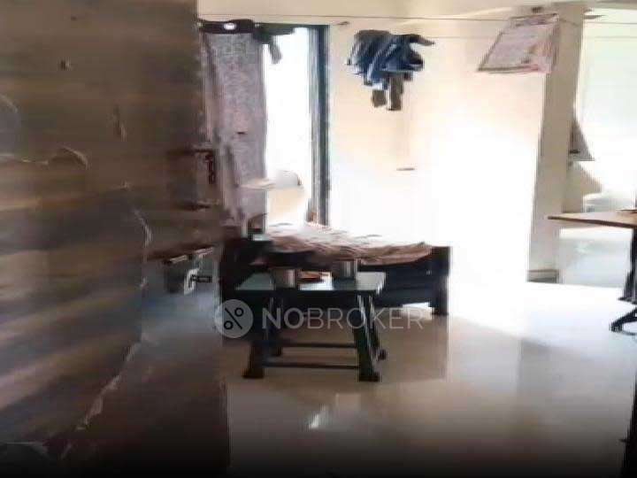 1 RK Flat In Sahyadri Cooperatibe Housing Society , Ajiwali For Sale  In Sahyadri Cooperative Housing Society, Sai Nagar, Panvel, Navi Mumbai, Maharashtra 410206, India