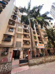 1 RK Flat In Sahyadri Cooperatibe Housing Society , Ajiwali For Sale  In Sahyadri Cooperative Housing Society, Sai Nagar, Panvel, Navi Mumbai, Maharashtra 410206, India