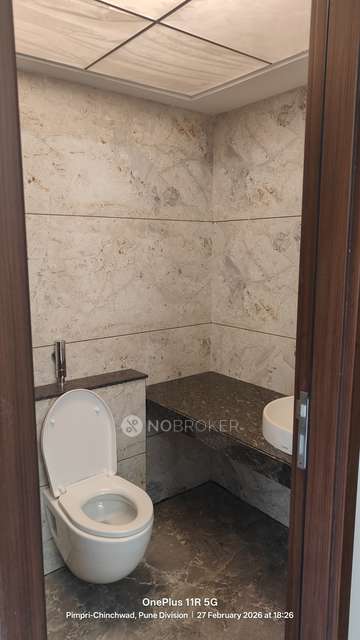 3 BHK Flat In Rahul Aston, Hinjawadi  for Rent  In Hinjawadi 