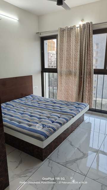 3 BHK Flat In Rahul Aston, Hinjawadi  for Rent  In Hinjawadi 