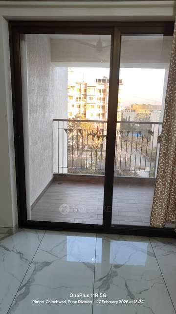 3 BHK Flat In Rahul Aston, Hinjawadi  for Rent  In Hinjawadi 