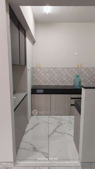 3 BHK Flat In Rahul Aston, Hinjawadi  for Rent  In Hinjawadi 