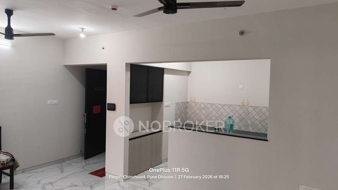 3 BHK Flat In Rahul Aston, Hinjawadi  for Rent  In Hinjawadi 