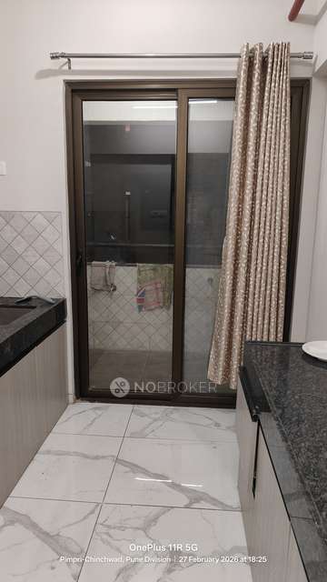 3 BHK Flat In Rahul Aston, Hinjawadi  for Rent  In Hinjawadi 