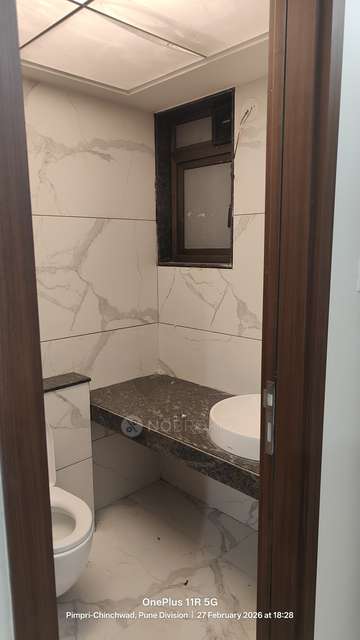 3 BHK Flat In Rahul Aston, Hinjawadi  for Rent  In Hinjawadi 