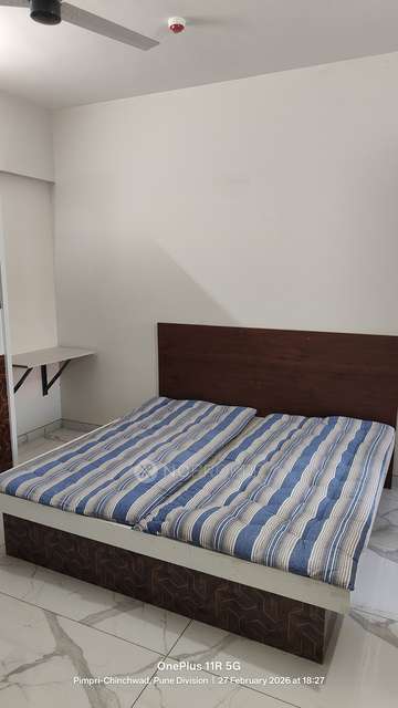 3 BHK Flat In Rahul Aston, Hinjawadi  for Rent  In Hinjawadi 