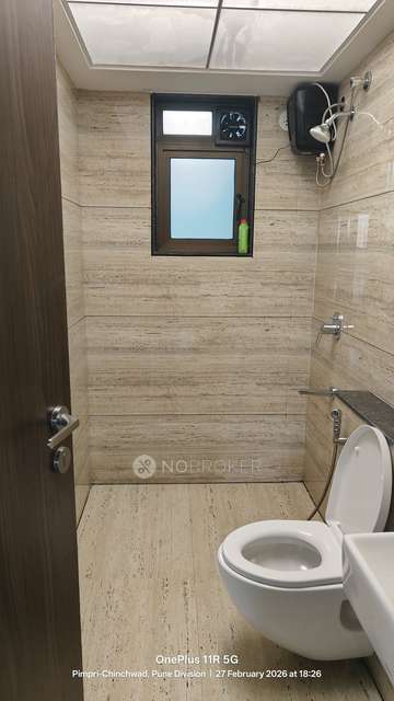 3 BHK Flat In Rahul Aston, Hinjawadi  for Rent  In Hinjawadi 