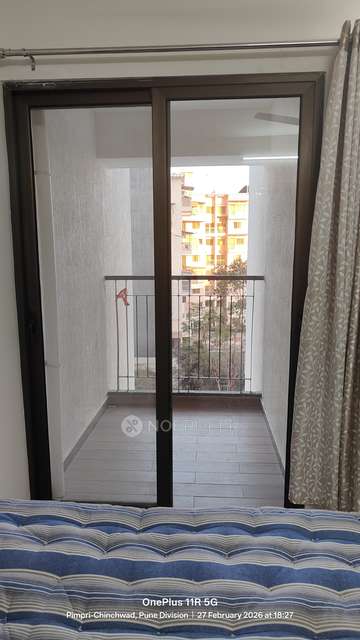 3 BHK Flat In Rahul Aston, Hinjawadi  for Rent  In Hinjawadi 