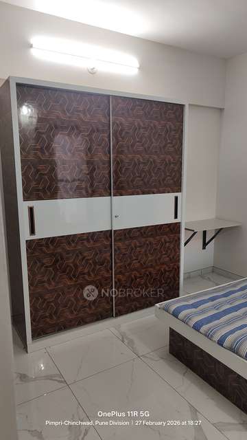 3 BHK Flat In Rahul Aston, Hinjawadi  for Rent  In Hinjawadi 