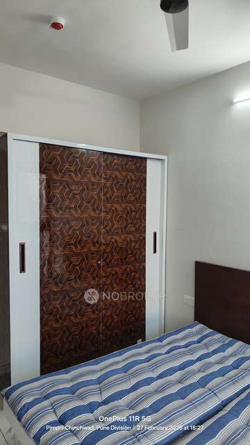3 BHK Flat In Rahul Aston, Hinjawadi  for Rent  In Hinjawadi 