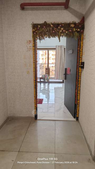 3 BHK Flat In Rahul Aston, Hinjawadi  for Rent  In Hinjawadi 