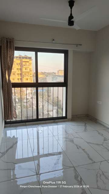 3 BHK Flat In Rahul Aston, Hinjawadi  for Rent  In Hinjawadi 