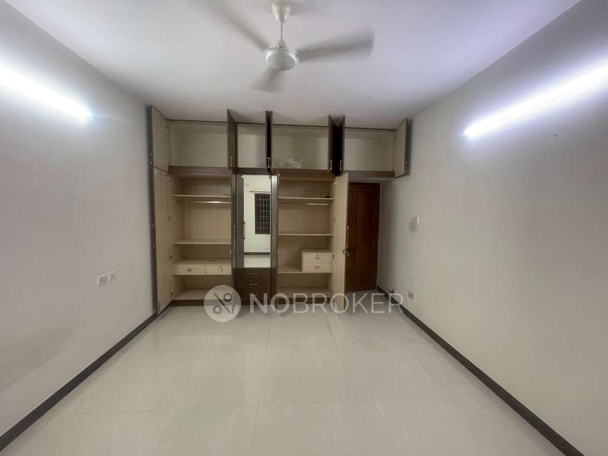 2 BHK Flat In Laa Capitol for Rent  In Ramamurthy Nagar