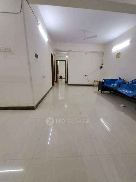 2 BHK Flat In Laa Capitol for Rent  In Ramamurthy Nagar