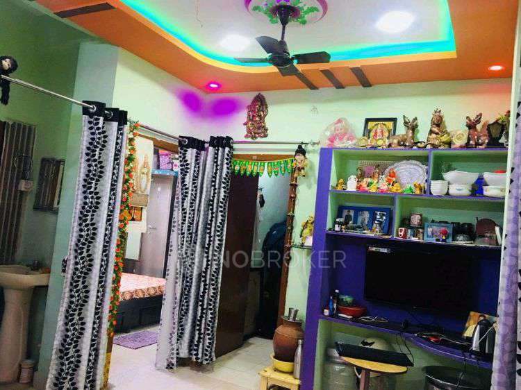 2 BHK Flat In Apartment For Sale  In Beeramguda