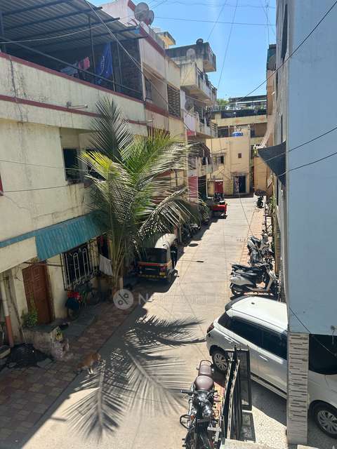 1 RK House for Rent  In Sai Graphics