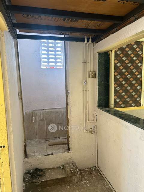 1 RK House for Rent  In Sai Graphics