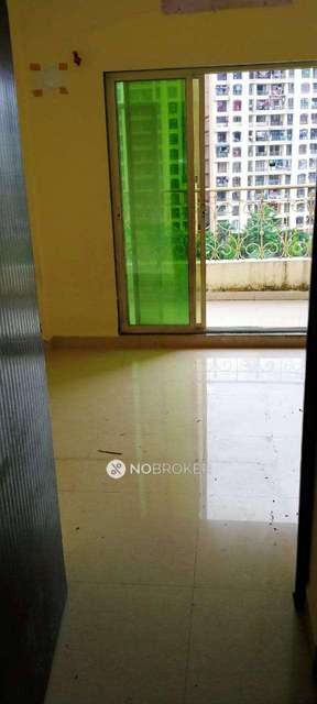 1 BHK Flat In Wadhwa Heights For Sale  In Khadakpada