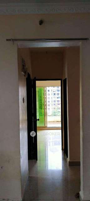 1 BHK Flat In Wadhwa Heights For Sale  In Khadakpada