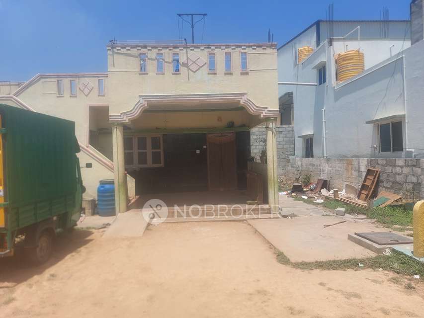 Plot For Sale  In Bannerughatta