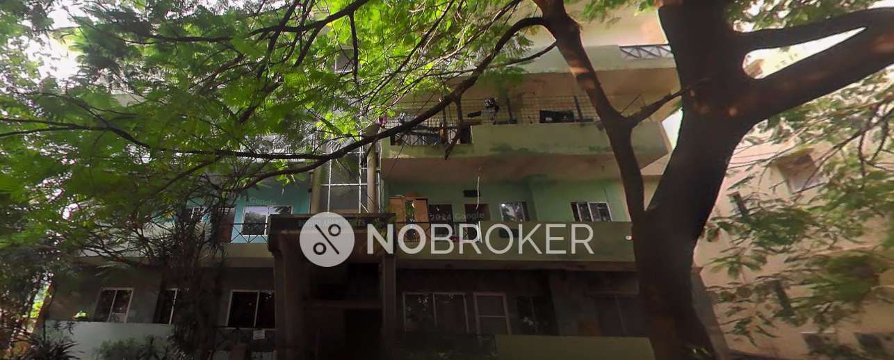 4+ BHK Flat In Rohini Nilaya For Sale  In Hal