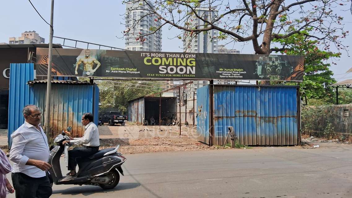 Plot For Sale  In Rio7club  In Chickenghar Circle