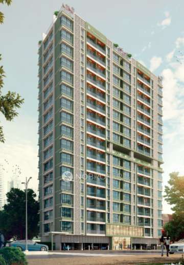 1 BHK Flat In Gurukrupa Ghanshyam, Ghatkopar East for Rent  In Gurukrupa Ghanshyam