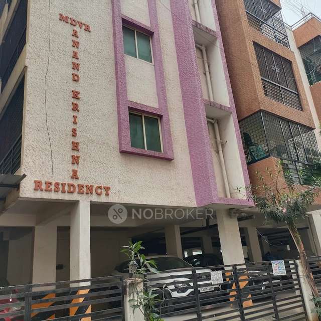 2 BHK Flat In Mdvr Anand Krishna Residency, Btm Layout For Sale  In Btm Layout