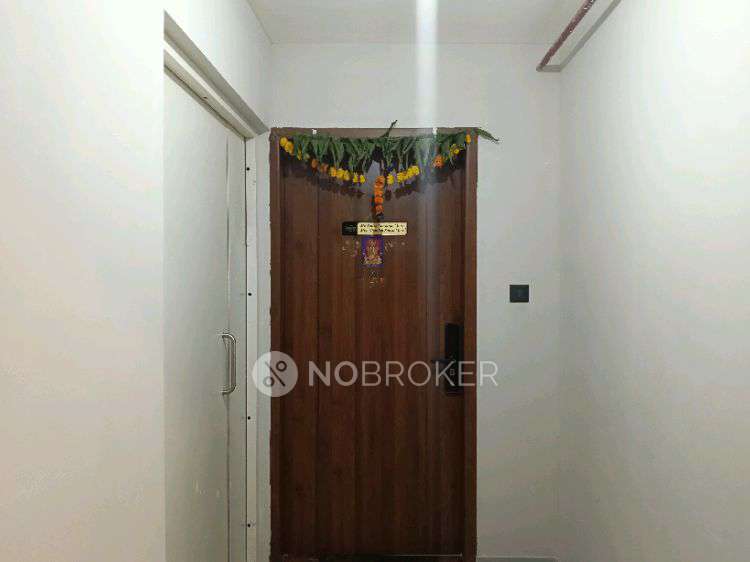 2 BHK Flat In City Sai Signature for Rent In Lodha Belmondo, 19, ????? - ???? ???????? ????????, Opposite Mca Cricket Stadium, Way, ??????, ?????????? 412101, India