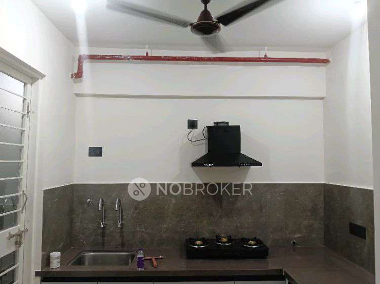 2 BHK Flat In City Sai Signature for Rent In Lodha Belmondo, 19, ????? - ???? ???????? ????????, Opposite Mca Cricket Stadium, Way, ??????, ?????????? 412101, India