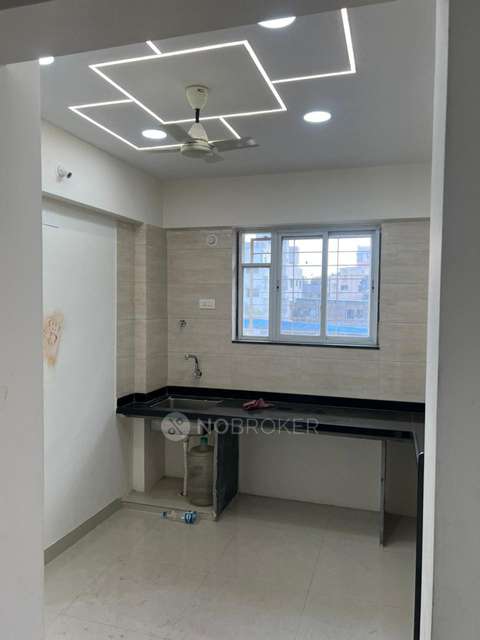 2 BHK Flat In Ganesh Residency For Sale  In Pimple Gurav,