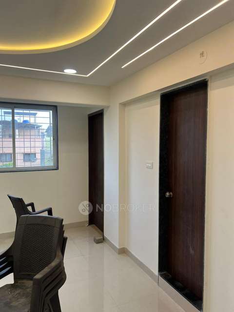 2 BHK Flat In Ganesh Residency For Sale  In Pimple Gurav,
