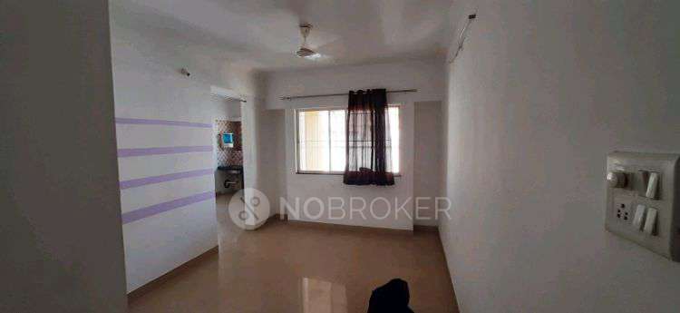 1 BHK Flat In Acme Veronica Park Near Sinhgad Collage Campas Ambegaon Bk Pune for Rent  In Sinhgad College Road