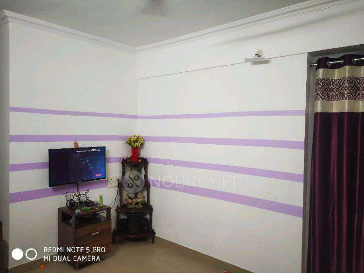 1 BHK Flat In Acme Veronica Park Near Sinhgad Collage Campas Ambegaon Bk Pune for Rent  In Sinhgad College Road
