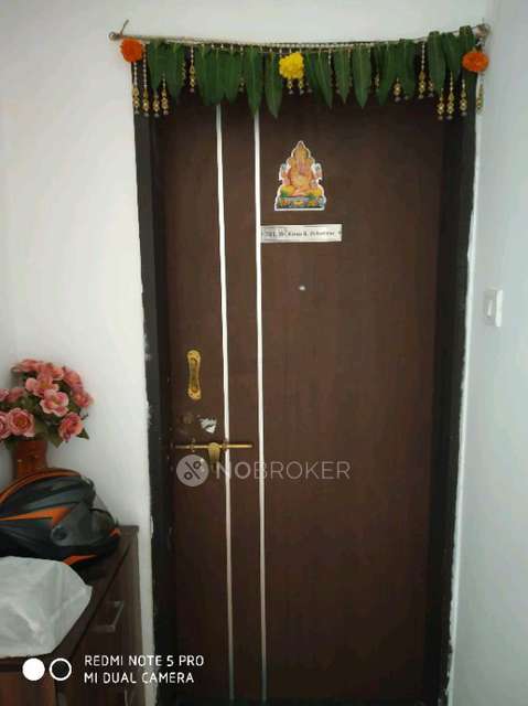 1 BHK Flat In Acme Veronica Park Near Sinhgad Collage Campas Ambegaon Bk Pune for Rent  In Sinhgad College Road