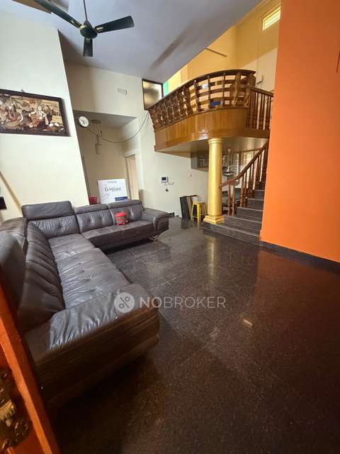 4 BHK House for Rent  In J. P. Nagar
