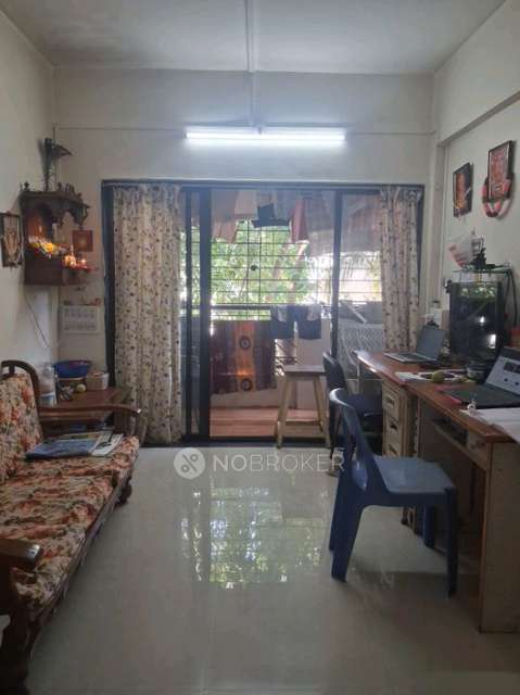1 RK Flat In Shanti Sadan Pine 13 for Rent In Shri Shanti Sadan, 165c9, St. Patrick's Town, Swami Vivekanand Nagar, Savkar Vasti Ghorpadi, Ghorpadi, Pune, Maharashtra 411013, India