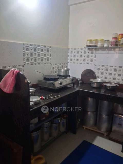 1 RK Flat In Shanti Sadan Pine 13 for Rent In Shri Shanti Sadan, 165c9, St. Patrick's Town, Swami Vivekanand Nagar, Savkar Vasti Ghorpadi, Ghorpadi, Pune, Maharashtra 411013, India