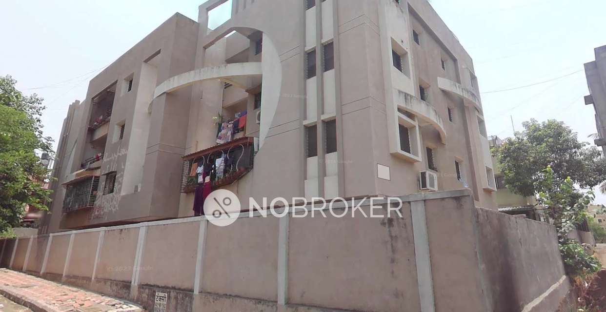 1 RK Flat In Shanti Sadan Pine 13 for Rent  In Rainbow Nursery School, 123, St. Patrick's Town Main Rd, Behind Shanti Sadansociety, St. Patrick's Town, Swami Vivekanand Nagar, Savkar Vasti, Ghorpadi, Pune, Maharashtra 411013, India