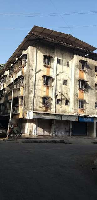 3 BHK Villa In Dhpl Nav Nirman Society For Sale  In Inole