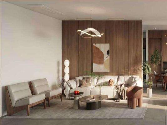 4 BHK Flat In Makuta Taranga For Sale  In Kukatpally